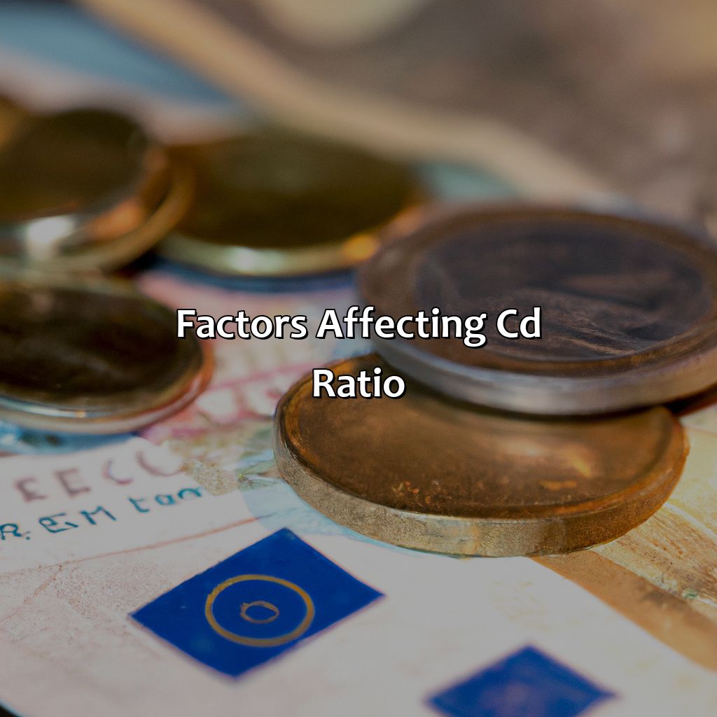 Factors Affecting Cd Ratio  - Understanding The Cd Ratio Formula, 